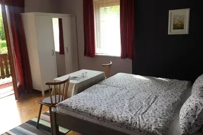 Image de Doppelzimmer - Frühstückspension Kattnigg