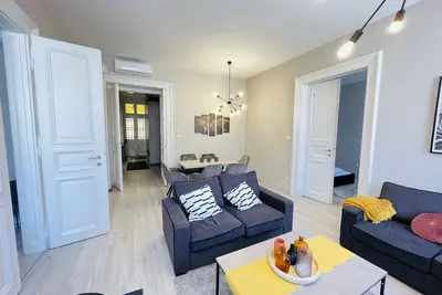 Image de Podmaniczky Deluxe Apartment