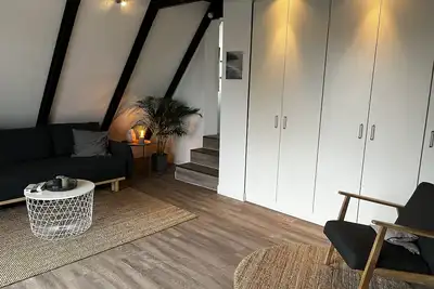 Image de Ferienwohnung am Marschbahndamm