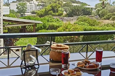Image de Melrose maisonette by the sea