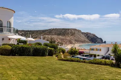 Image de Borda D'Agua - Waterside apartments