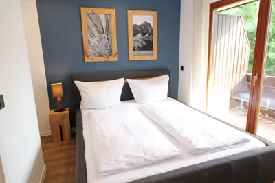 Image de Ferienwohnung im Zentrum von Oberstaufen