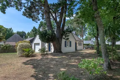 Image de Grande maison à 500m de la plage