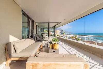 Image de Camp's Bay Penthouse Apartment