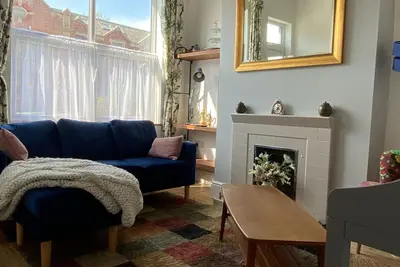 Image de Comfortable home from home Close to Nottingham City Centre\n\n