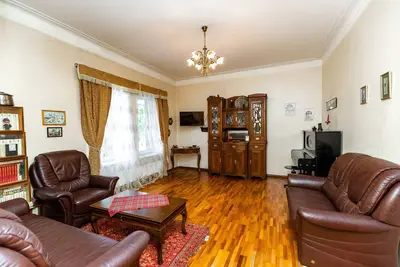 Image de Family apartment in an Old Tbilisi. Vere House