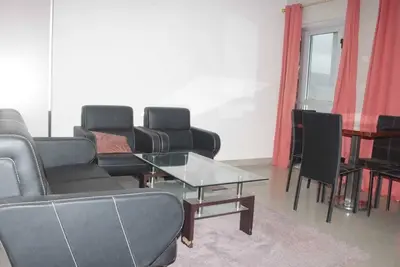 Image de Superbe Appartement meublé deux-pièces
