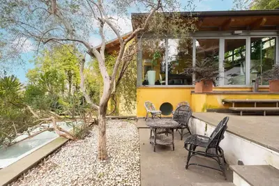 Image de [Guest House] Charming Relais Clivo Vaticano