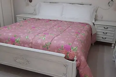 Image de The little house in theTuscia