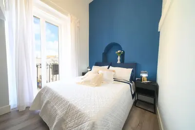 Image de Cozy, new apartment in the historic center and 5 minutes from the beach