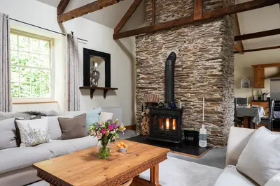 Image de West Wing - a cottage that sleeps 6 guests in 3 bedrooms