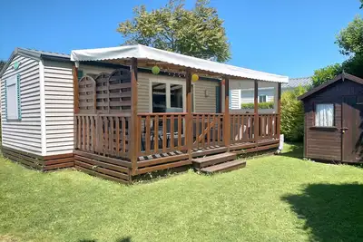 Image de Mobil-Home tout confort