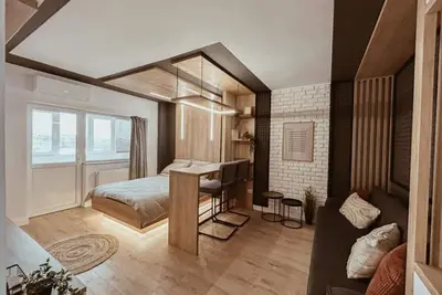 Image de Genesis - Iasi City Center