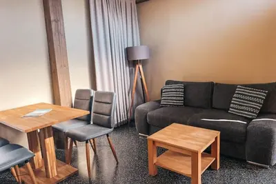 Image de 1 Bedroom Private vacation home in Kyritz