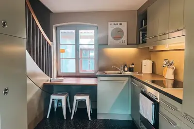 Image de Small but mighty! Experience an unforgettable vacation in the Kyritzer Budenhaus (No. 101)