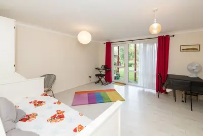 Image de Pass the Keys | Cosy Flat close to Train Station and Centre