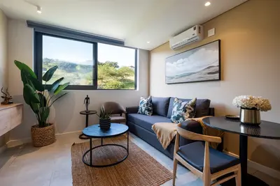 Image de Sophisticated and Cozy 2 Bed - 230 Boulevard Suites