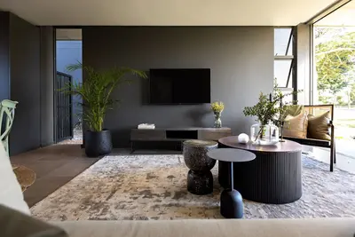 Image de Sophistication | Estate Living no. 26 The Woods