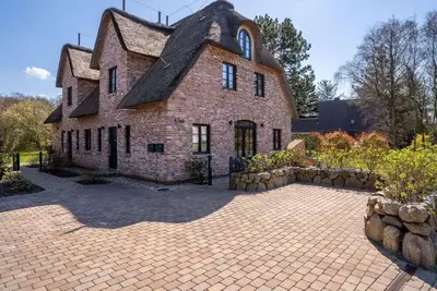 Image de Reetdachhaus Dünenstieg Sechs