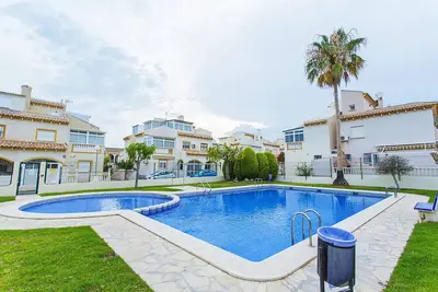 Image de 243 Pool & Sun Home- Alicante Holiday