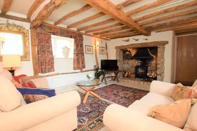 Image de Thatched Cottage