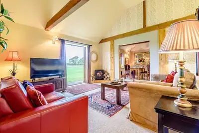 Image de Willow Barn