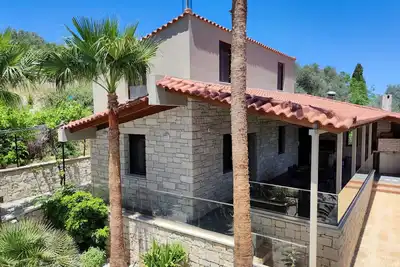 Image de Kipo paradiso stone villa, pool, spa, massage, gym