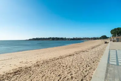 Le Kichen - Appt proche de la plage