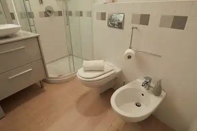 Image de Crocetta Modern And Central Two-room Apartment