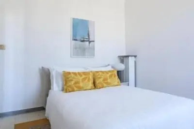 Image de Villa Borghese Large Apartment