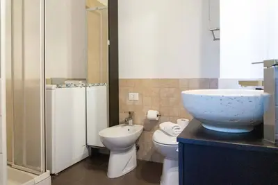 Image de Orbitelli Third Floor Cozy Two-room Apartment