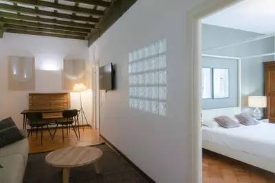 Image de Piazza Navona Charming Apartment