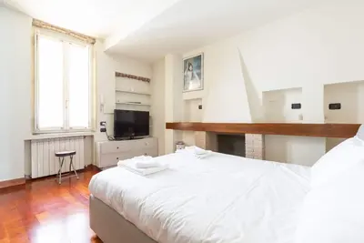 Image de Cosy Two Bedroom Apartment Close To Navigli