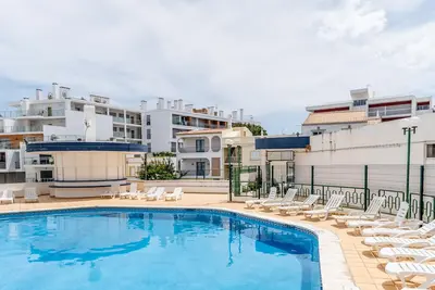 Image de #169 T3 Medronheira by Home Holidays