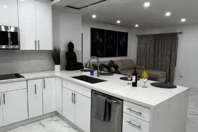 Image de Miami Vacation home with Heated pool