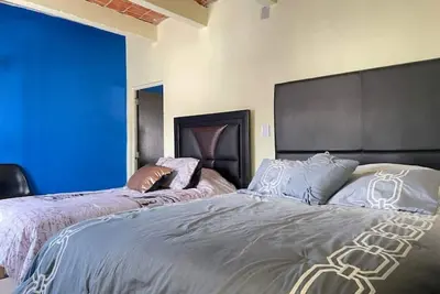 Image de Casa Kandinski