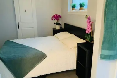 Corporate Rental at The Olde Wythe House