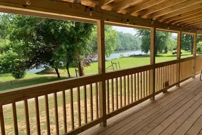 Image de New River Waterside Delight; w optional Rv hookup