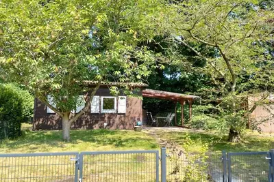 Image de Summer house in Cuxland