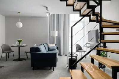 Image de Saint Martin Residence by Y3 Hotels - Poznań Old Town with Wellness