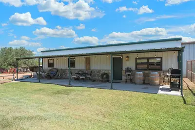 Image de Faulkner Ranch Bunkhouse