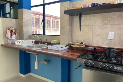 Image de Casa Koons
