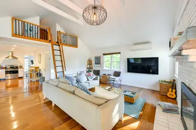 Image de Waterfront New York Getaway w/ Kayaks