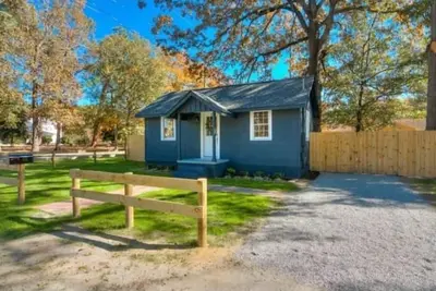 Image de Sly Fox Cottage