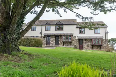 Image de Haven Cottage - Deux Chambres Maison, Couchages 4