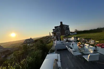 Image de Oceanfront with Sunrise & Sunset