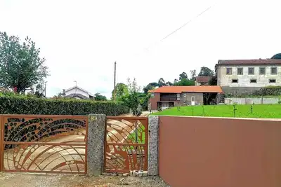 Image de Casa Caminho S. Bento - Rural FarmHouse