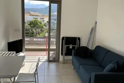 Image de calvi vacance f2 proche plage et commodités