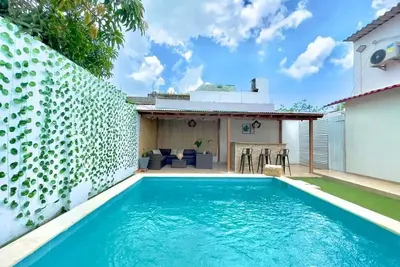 Image de Casa de la Belleza, Uniquely designed 7 bedroom home