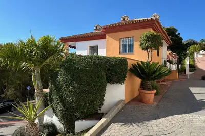 Image de Nerja Paradise Rentals - Villa Aljamar 8a